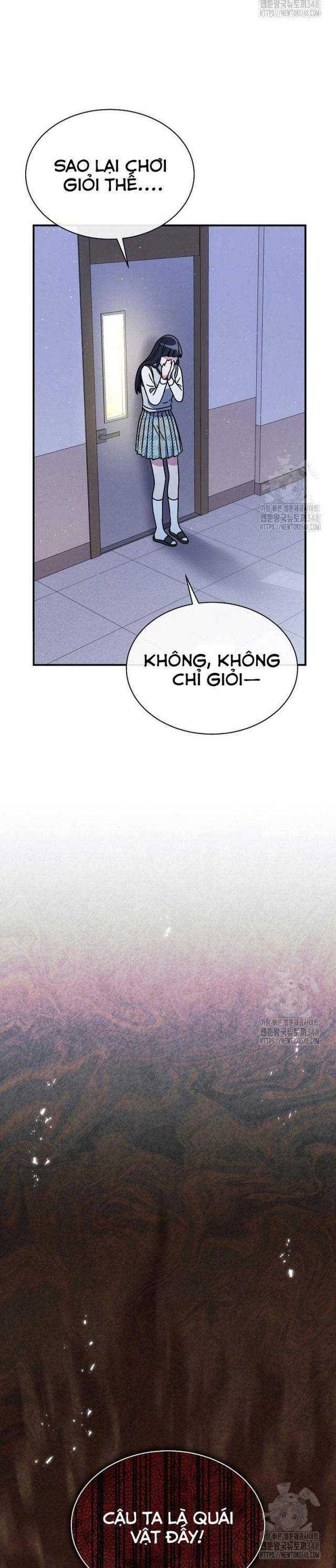 Thiên Tài Âm Nhạc Trường Trung Học: Chapter 9