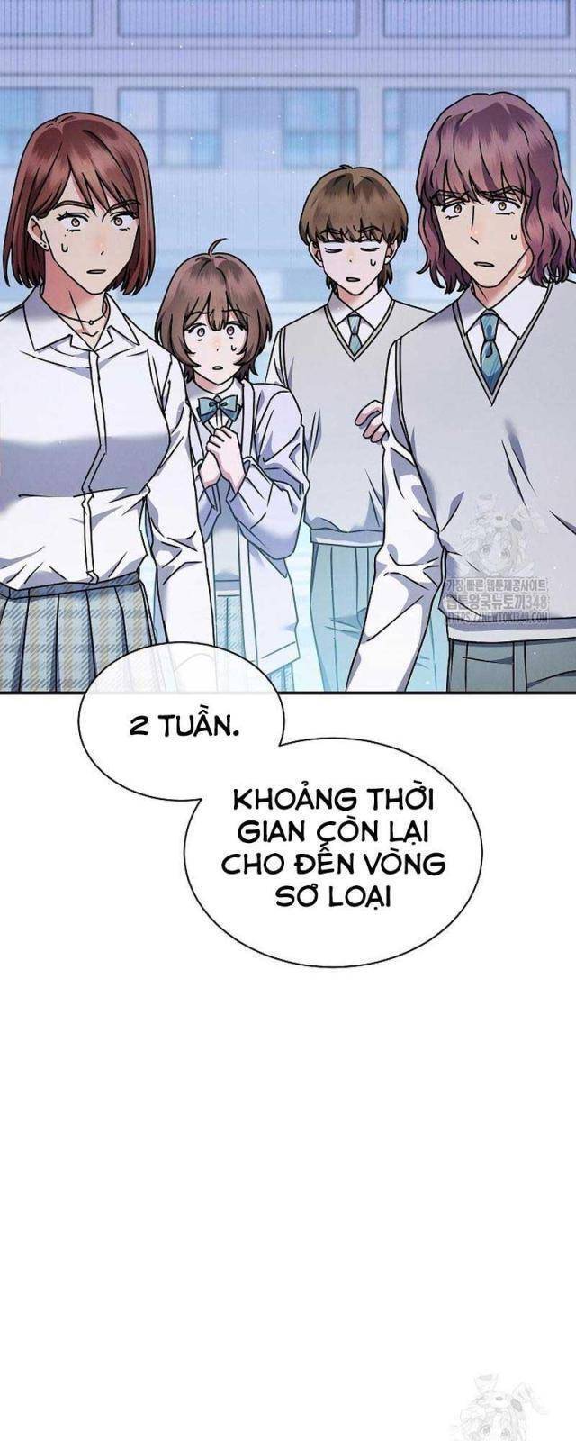 Thiên Tài Âm Nhạc Trường Trung Học: Chapter 9
