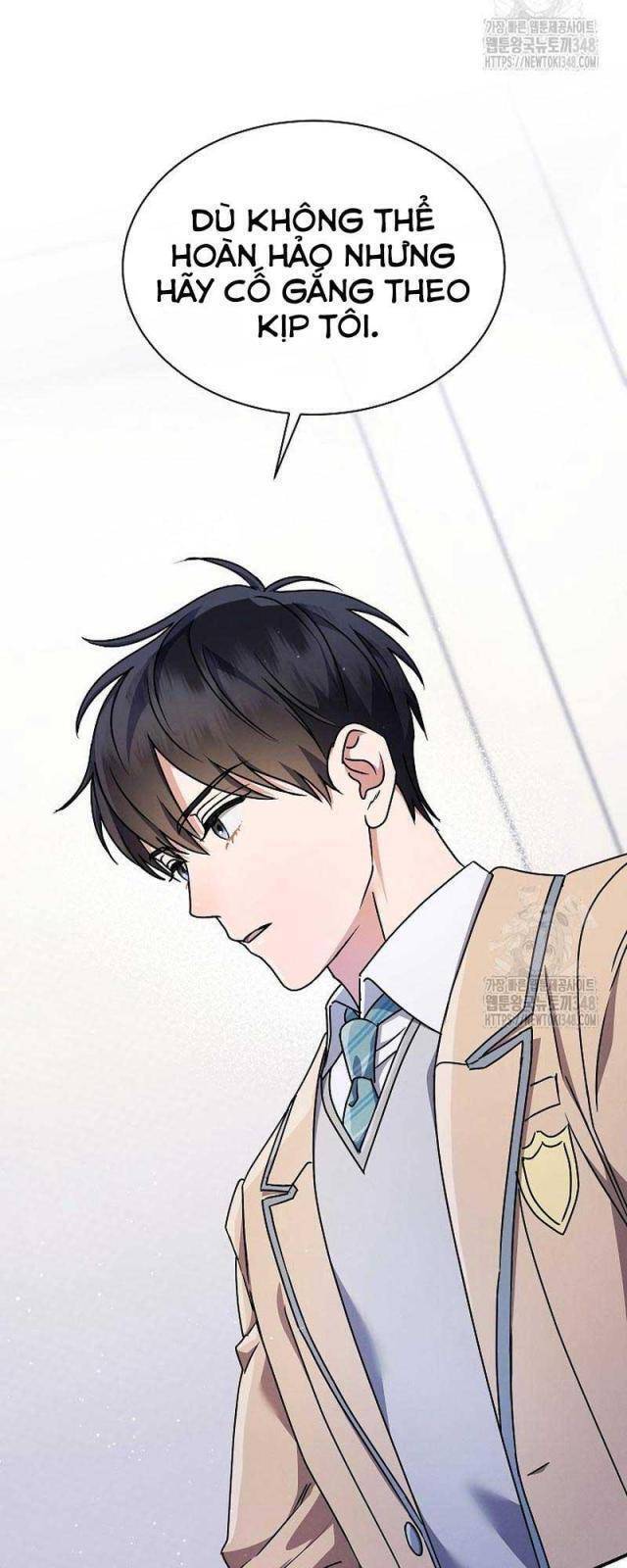 Thiên Tài Âm Nhạc Trường Trung Học: Chapter 9
