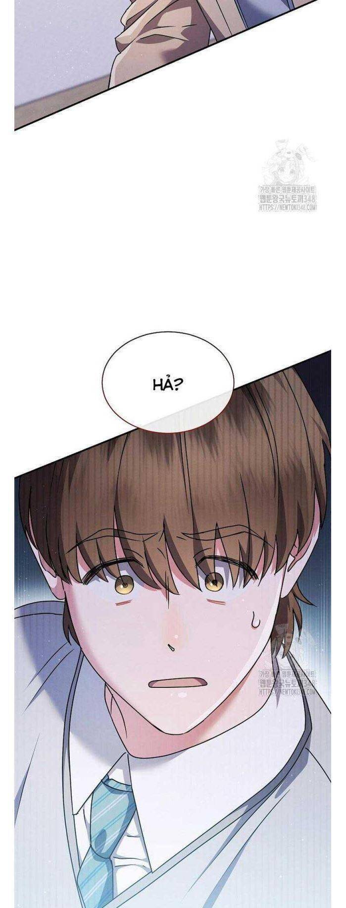 Thiên Tài Âm Nhạc Trường Trung Học: Chapter 9