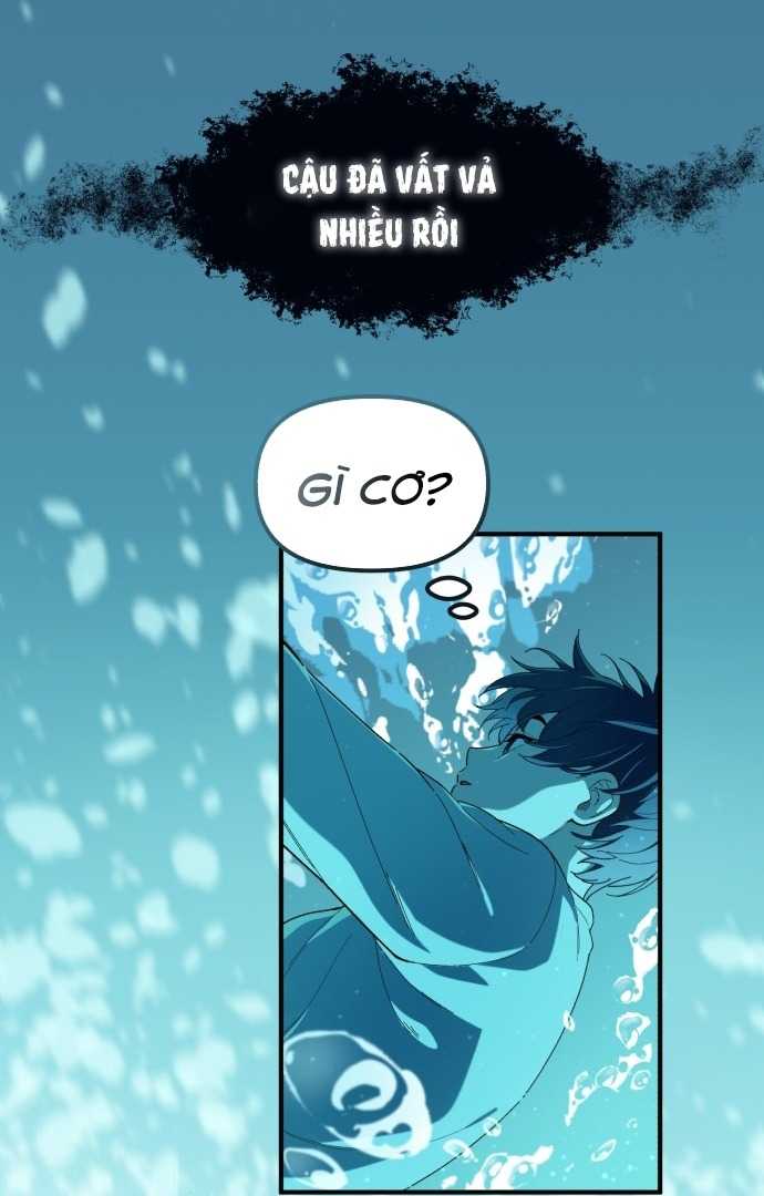 Thiên Tài Bình Dị: Chapter 1