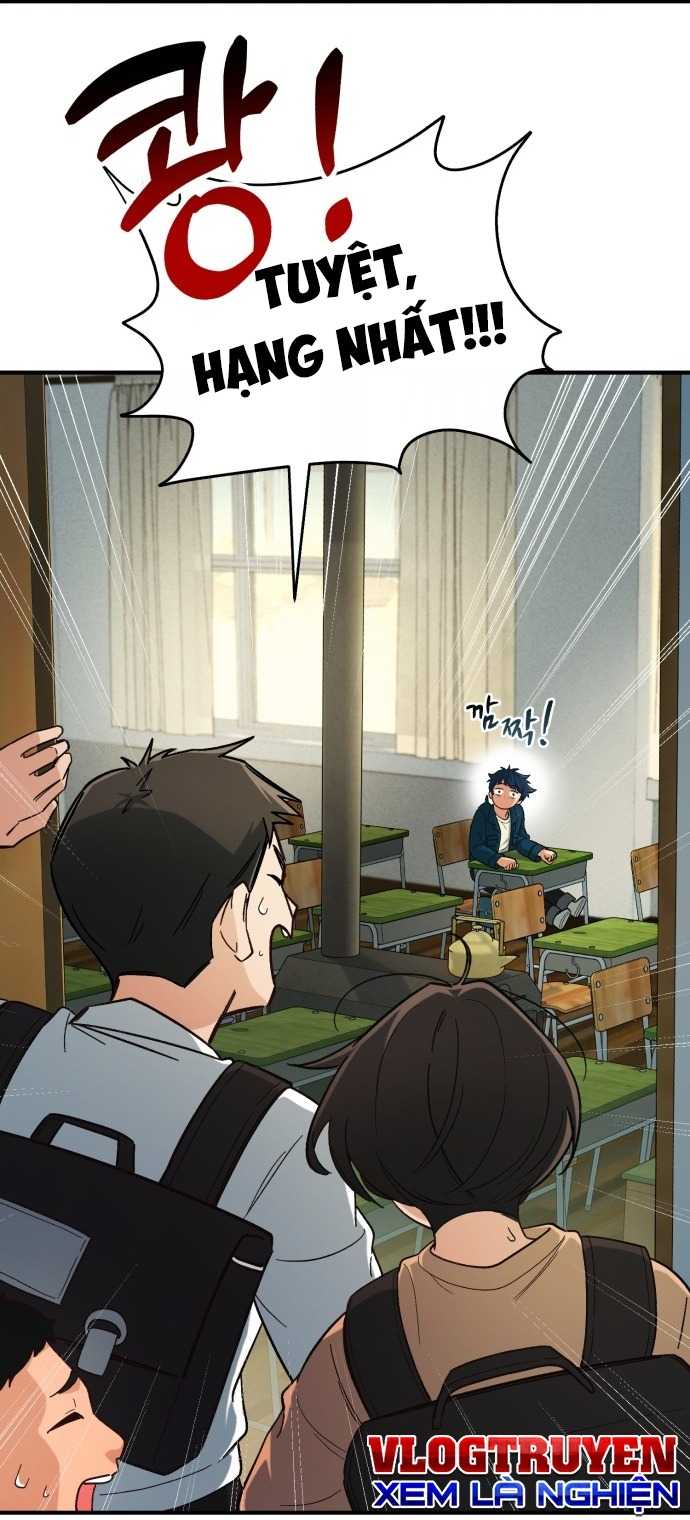 Thiên Tài Bình Dị: Chapter 1