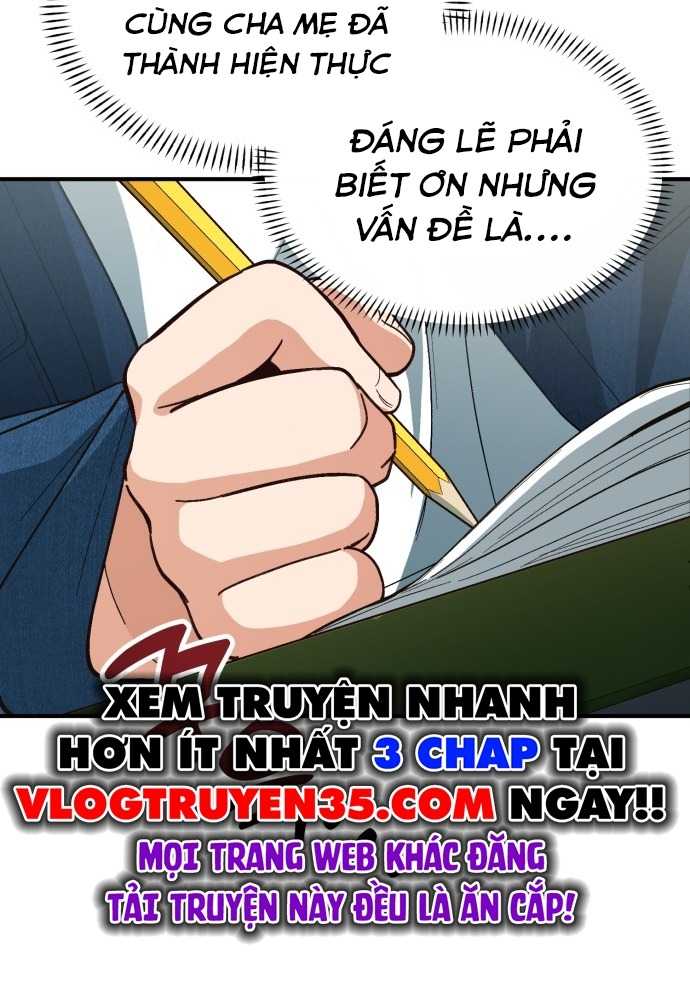 Thiên Tài Bình Dị: Chapter 1