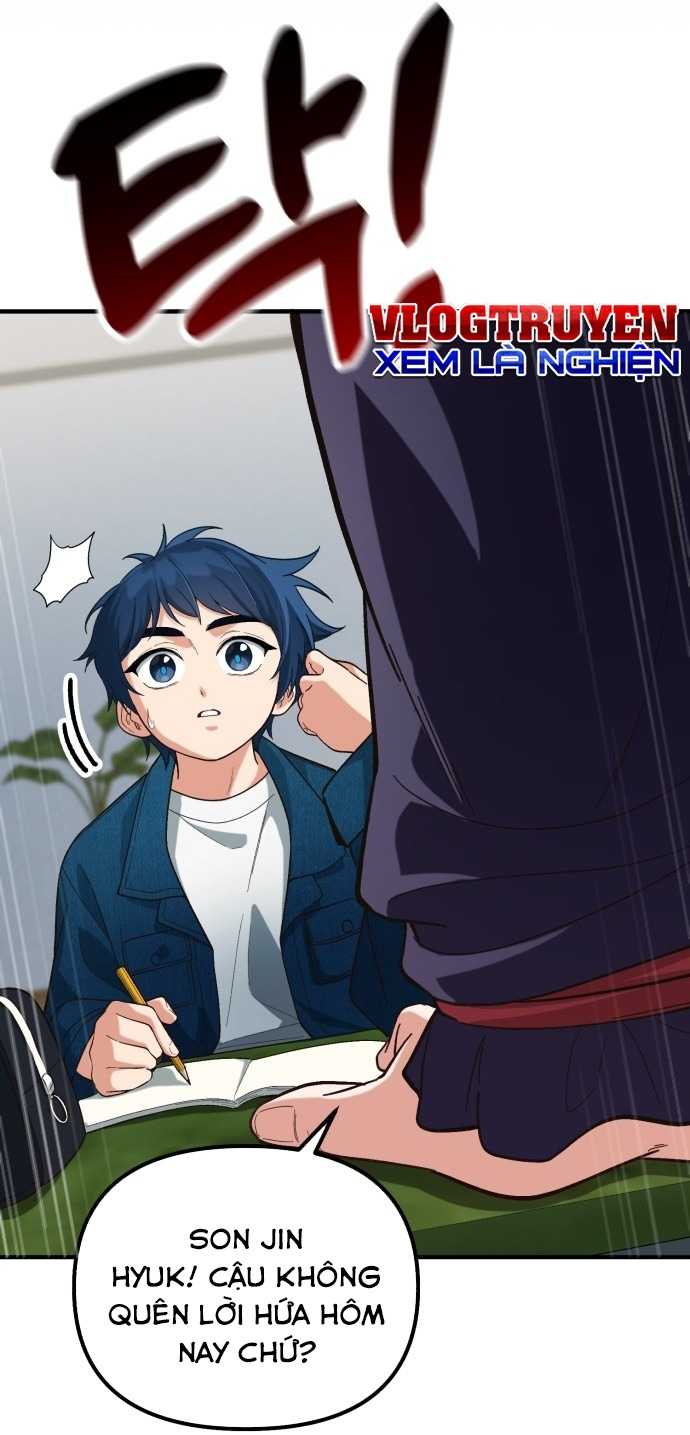 Thiên Tài Bình Dị: Chapter 1