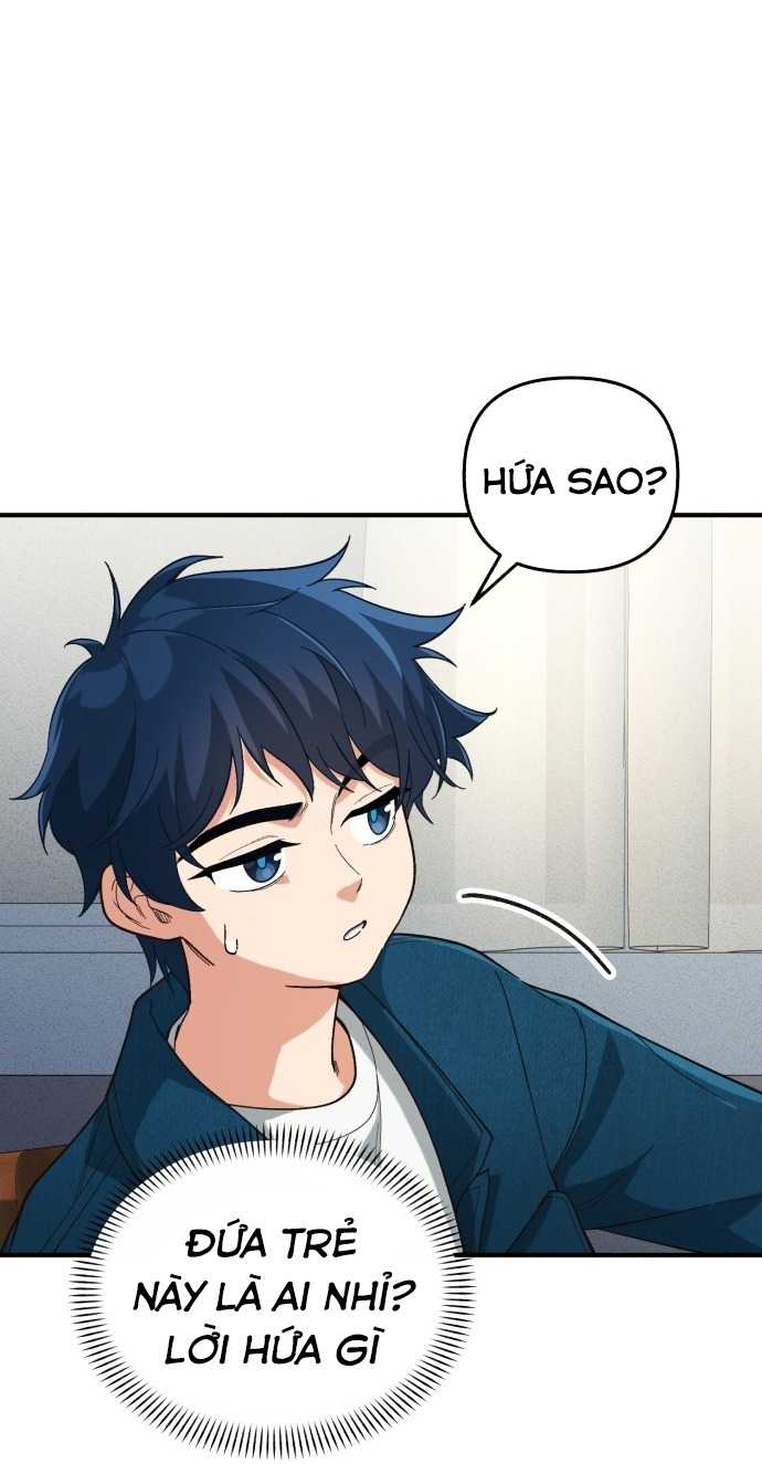 Thiên Tài Bình Dị: Chapter 1