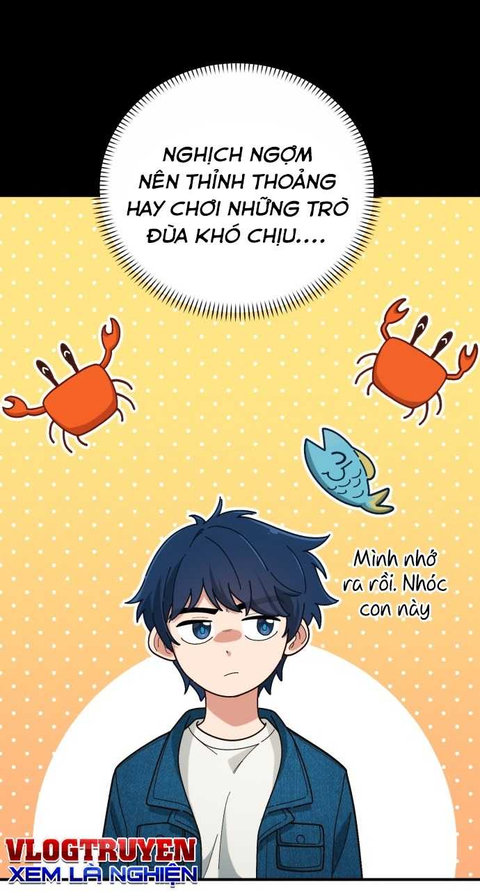 Thiên Tài Bình Dị: Chapter 1