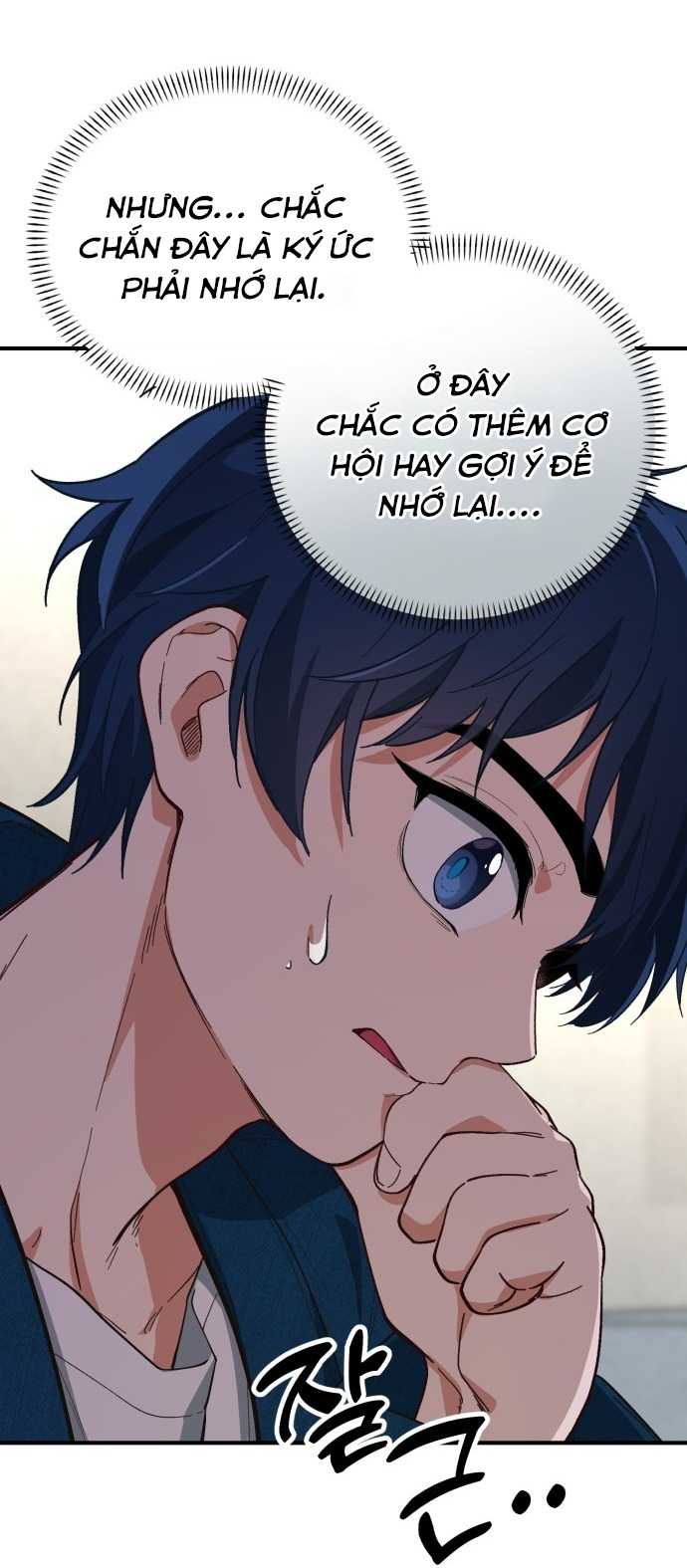 Thiên Tài Bình Dị: Chapter 1