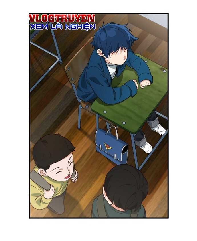 Thiên Tài Bình Dị: Chapter 1