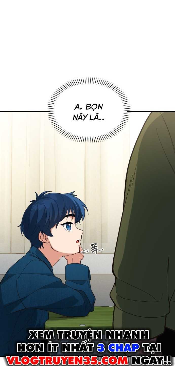 Thiên Tài Bình Dị: Chapter 1