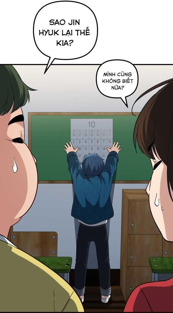 Thiên Tài Bình Dị: Chapter 1