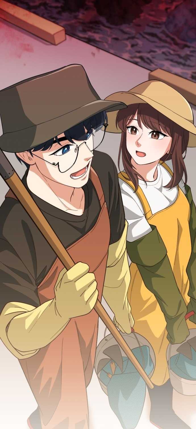 Thiên Tài Bình Dị: Chapter 1