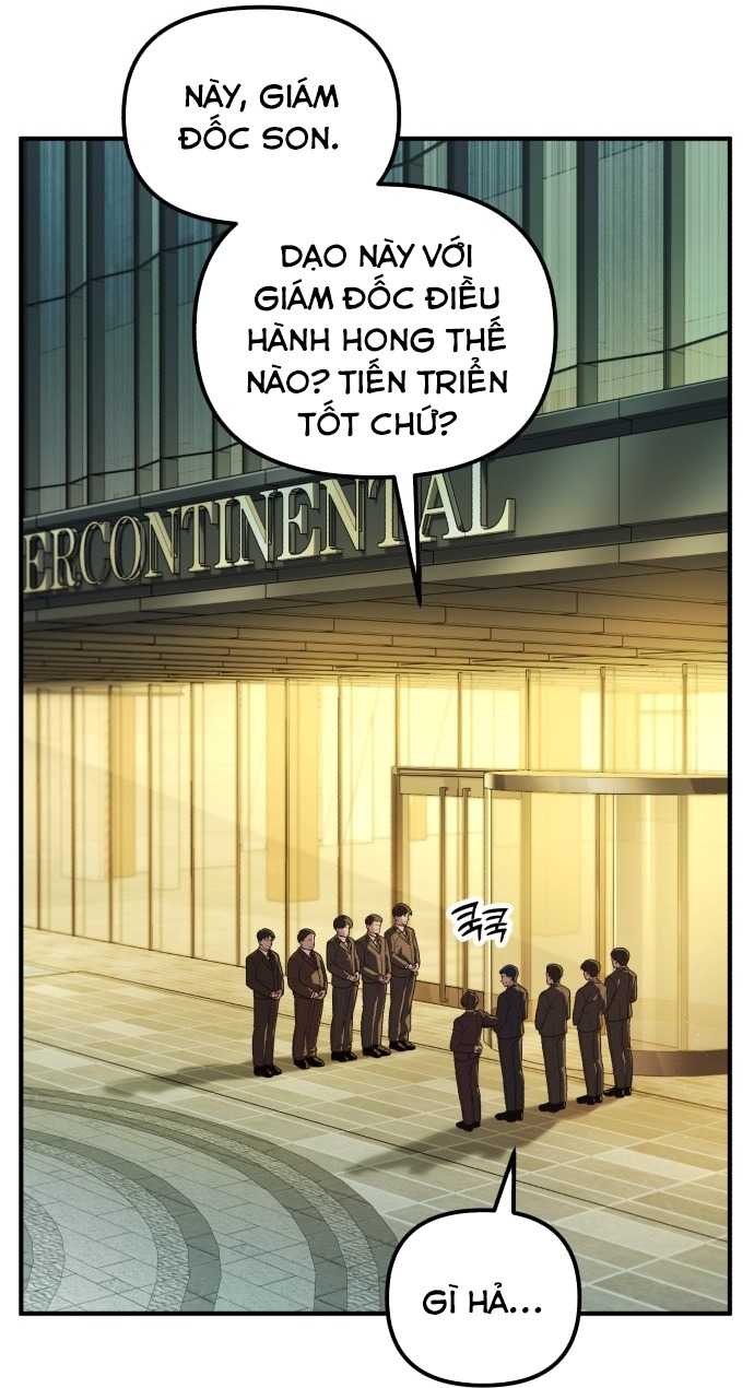 Thiên Tài Bình Dị: Chapter 1