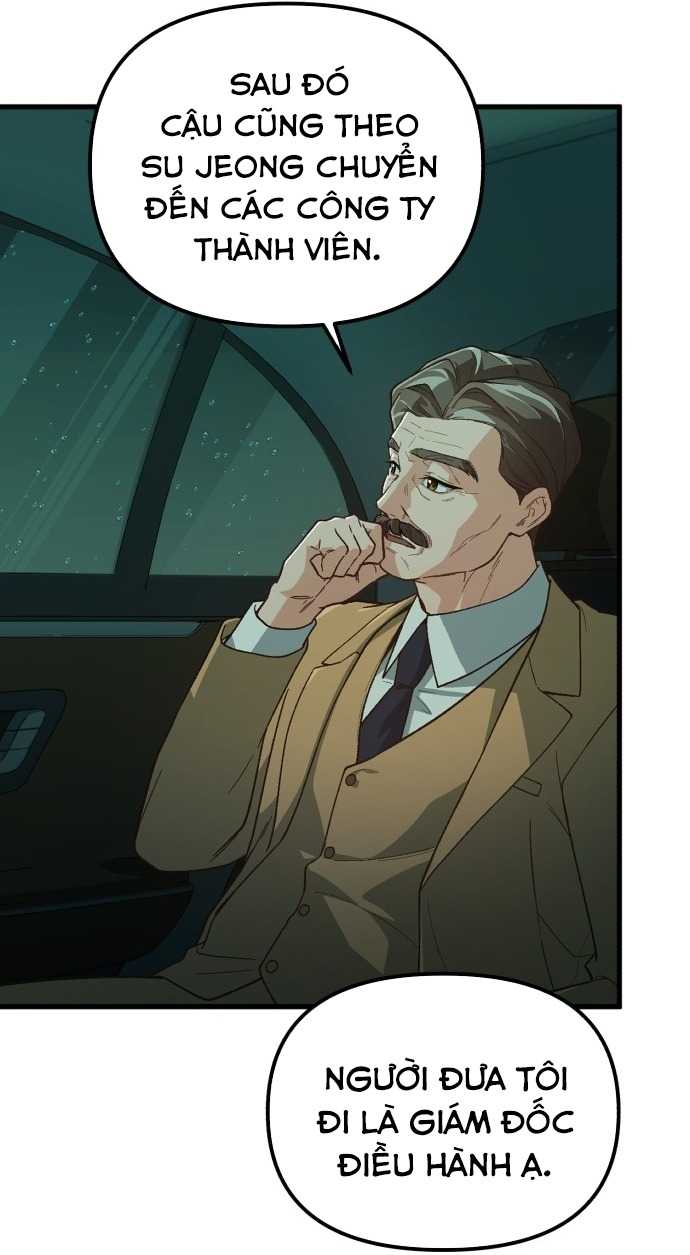 Thiên Tài Bình Dị: Chapter 1