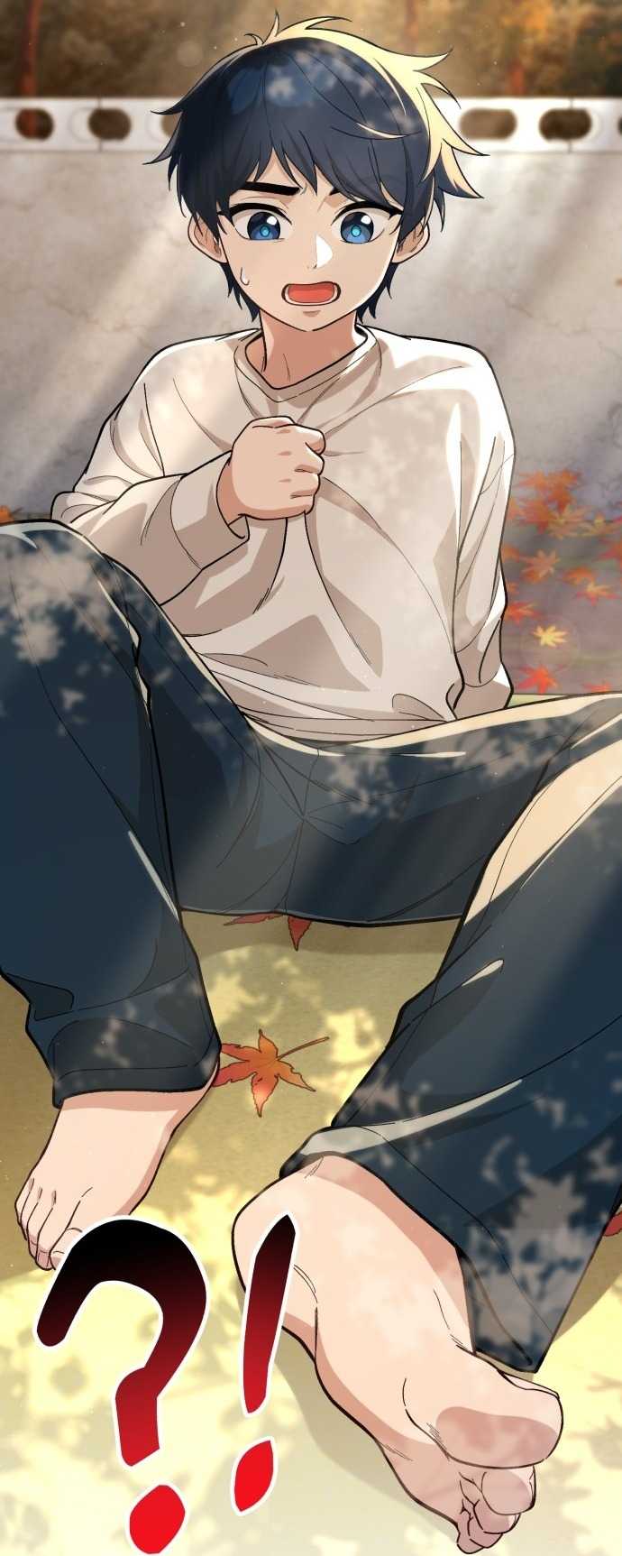 Thiên Tài Bình Dị: Chapter 1