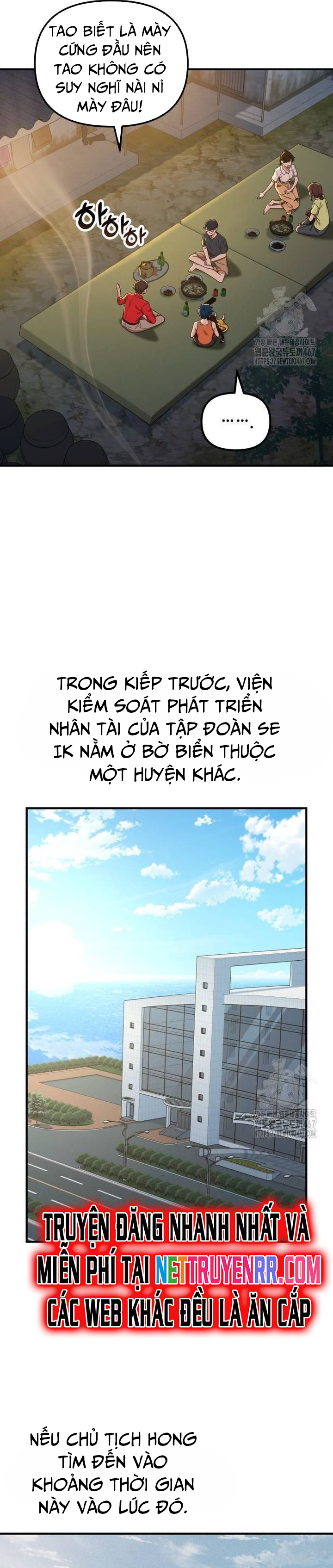 Thiên Tài Bình Dị: Chapter 10