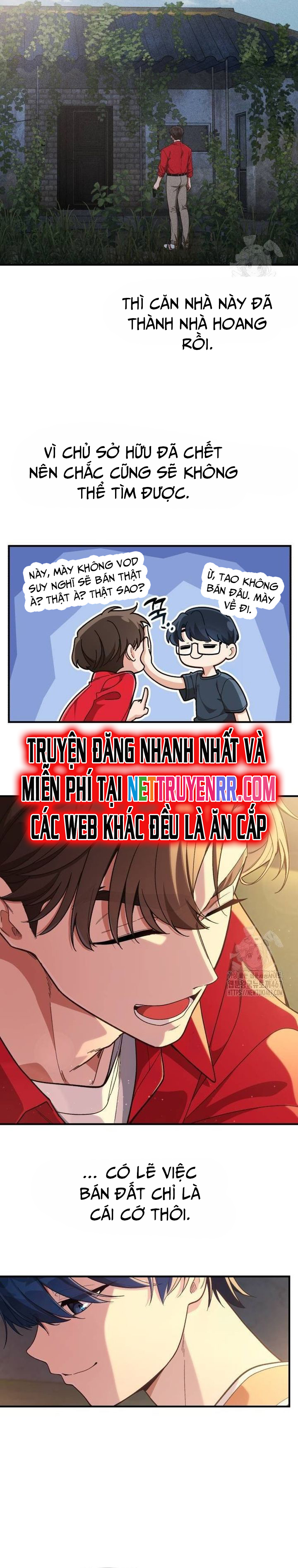Thiên Tài Bình Dị: Chapter 10