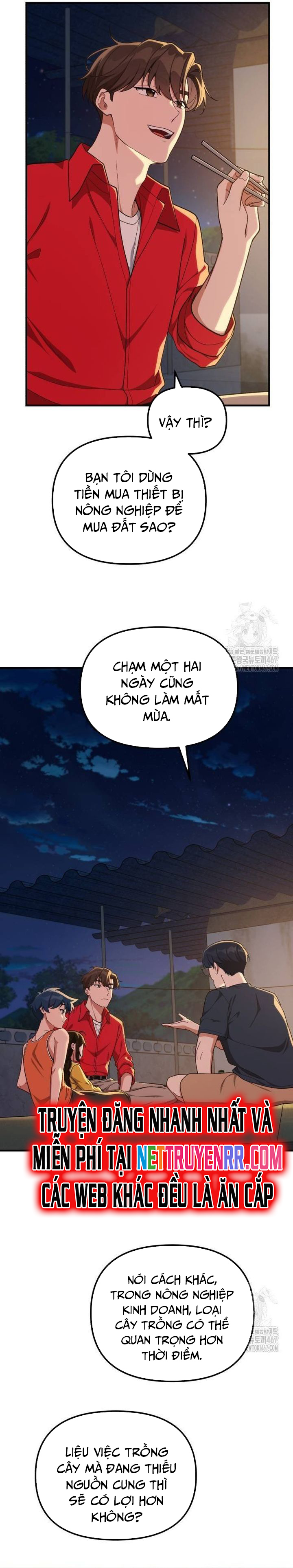 Thiên Tài Bình Dị: Chapter 10