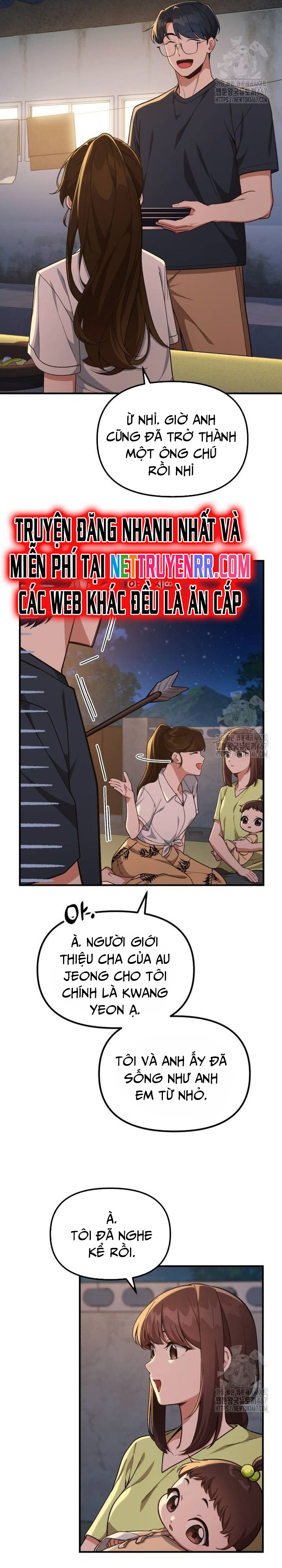 Thiên Tài Bình Dị: Chapter 10