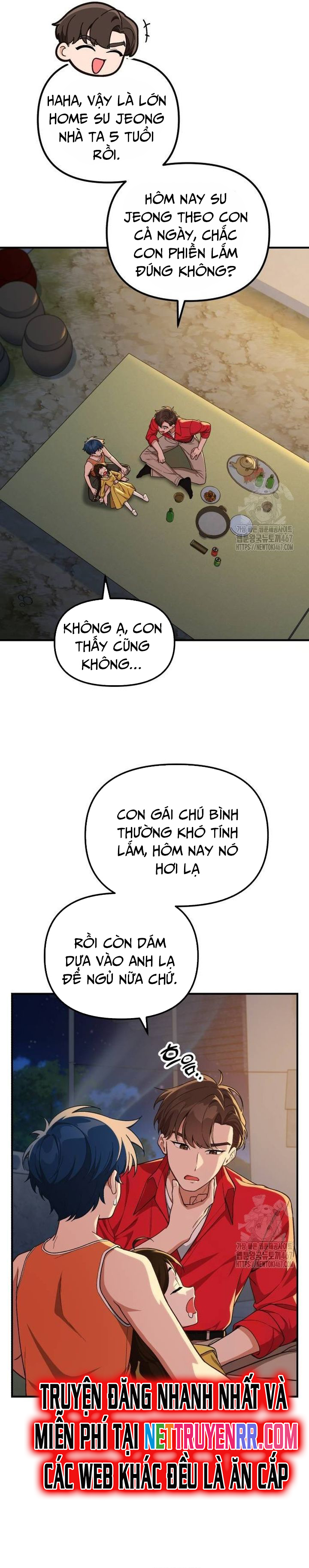 Thiên Tài Bình Dị: Chapter 10
