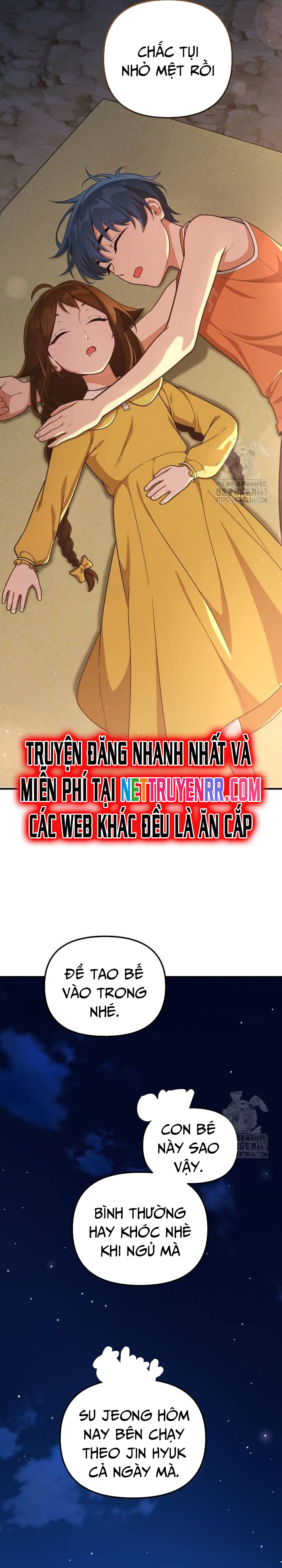 Thiên Tài Bình Dị: Chapter 10
