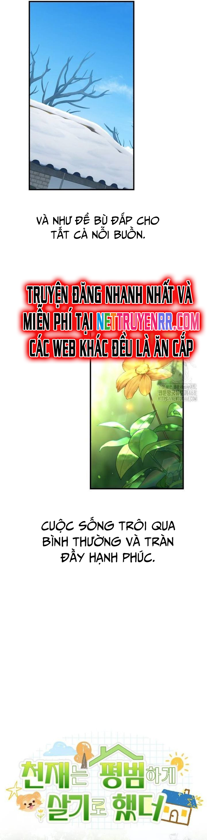 Thiên Tài Bình Dị: Chapter 11