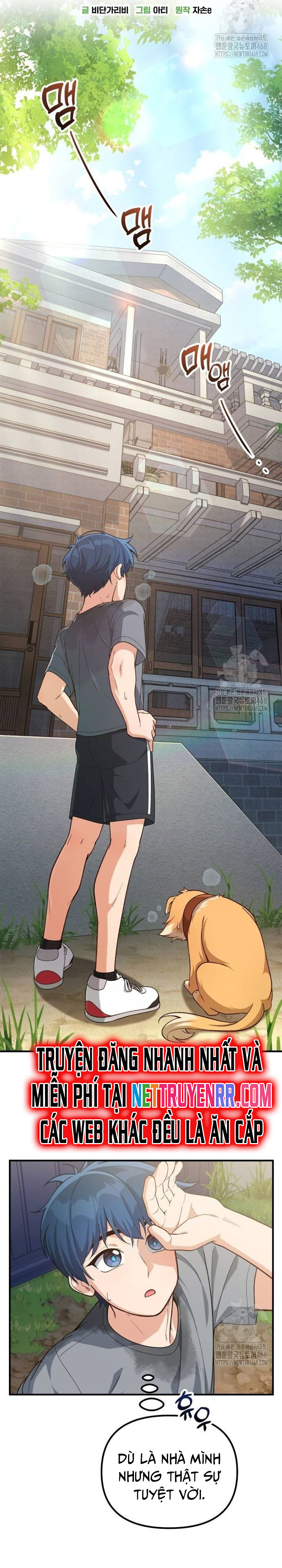 Thiên Tài Bình Dị: Chapter 11