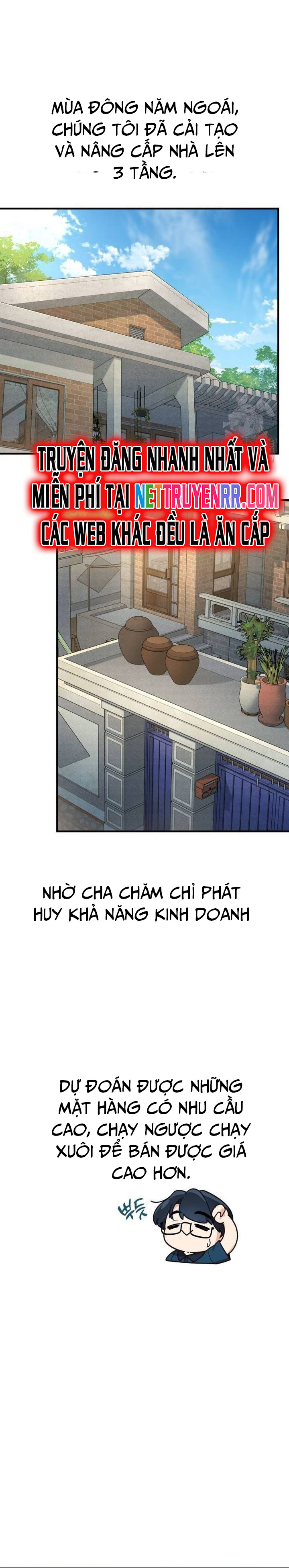 Thiên Tài Bình Dị: Chapter 11