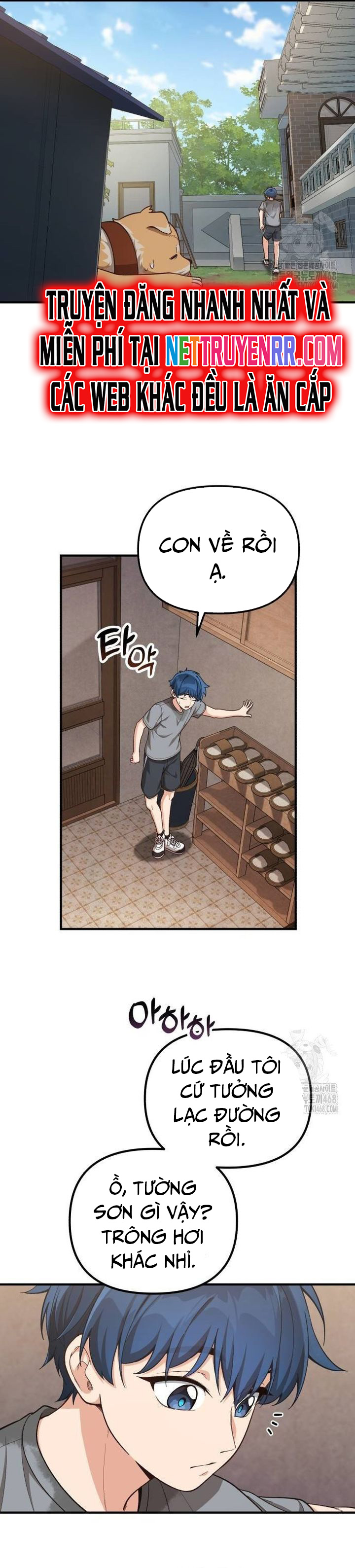 Thiên Tài Bình Dị: Chapter 11