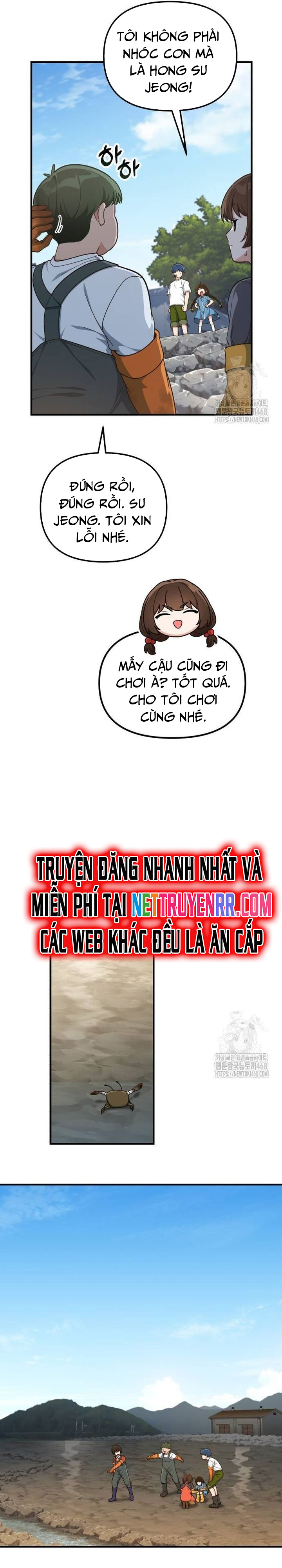 Thiên Tài Bình Dị: Chapter 11