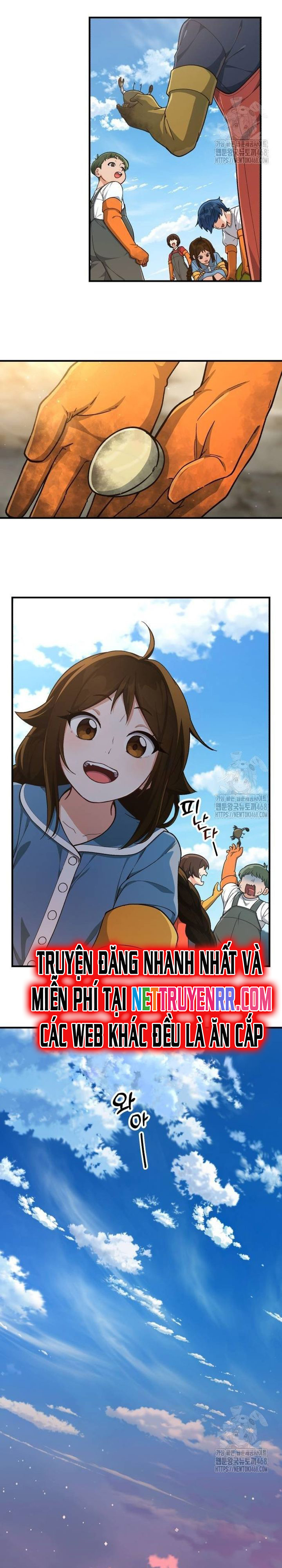 Thiên Tài Bình Dị: Chapter 11