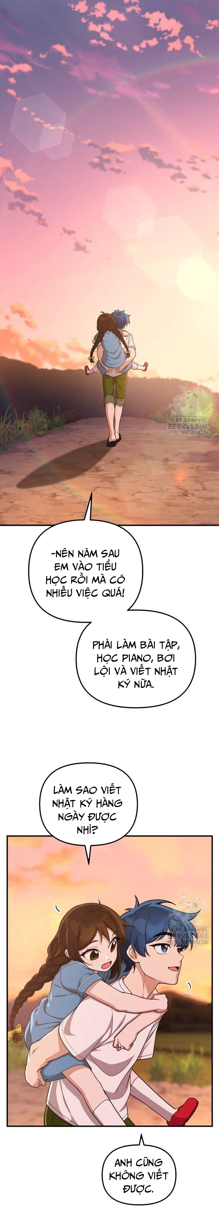 Thiên Tài Bình Dị: Chapter 11