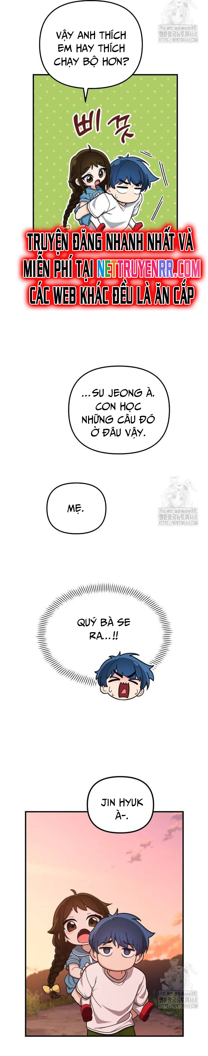 Thiên Tài Bình Dị: Chapter 11