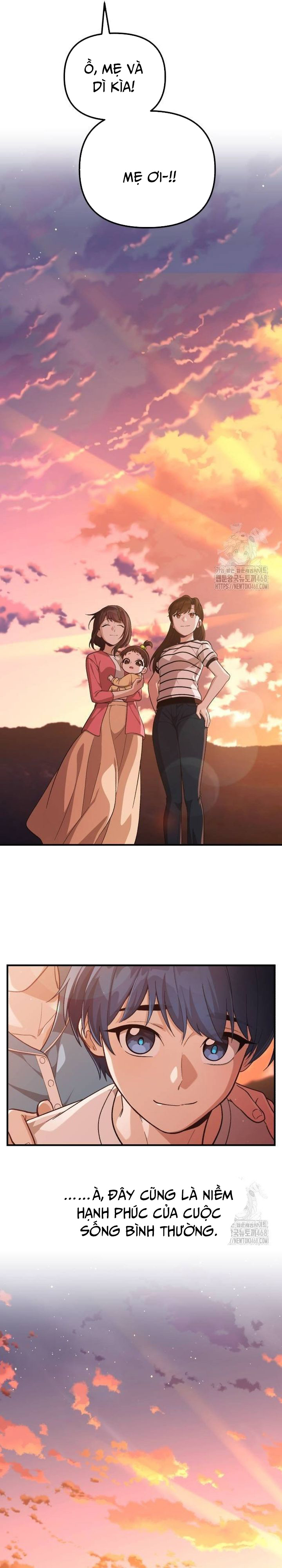 Thiên Tài Bình Dị: Chapter 11