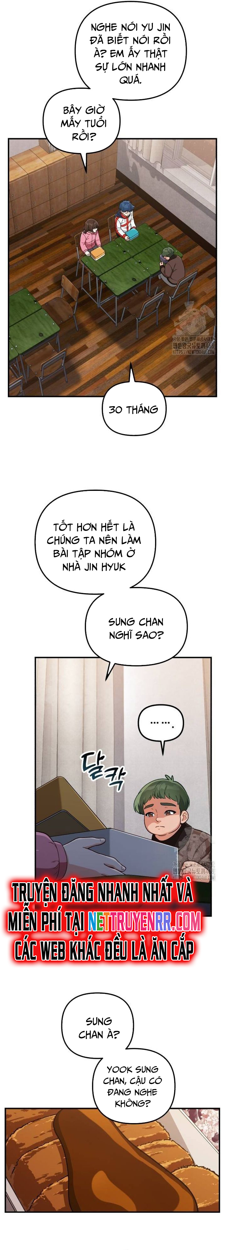 Thiên Tài Bình Dị: Chapter 11