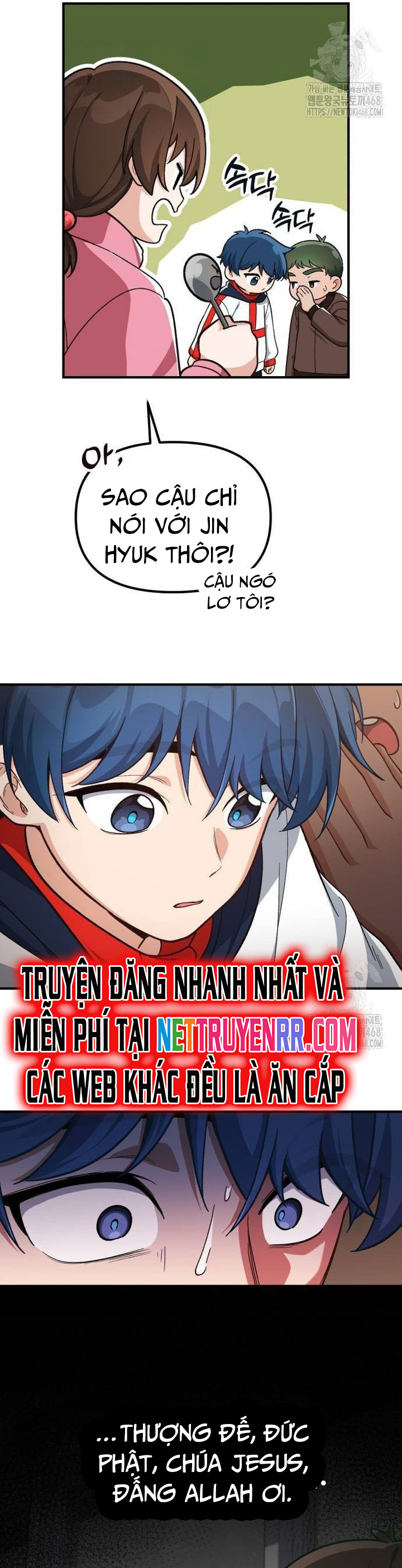 Thiên Tài Bình Dị: Chapter 11