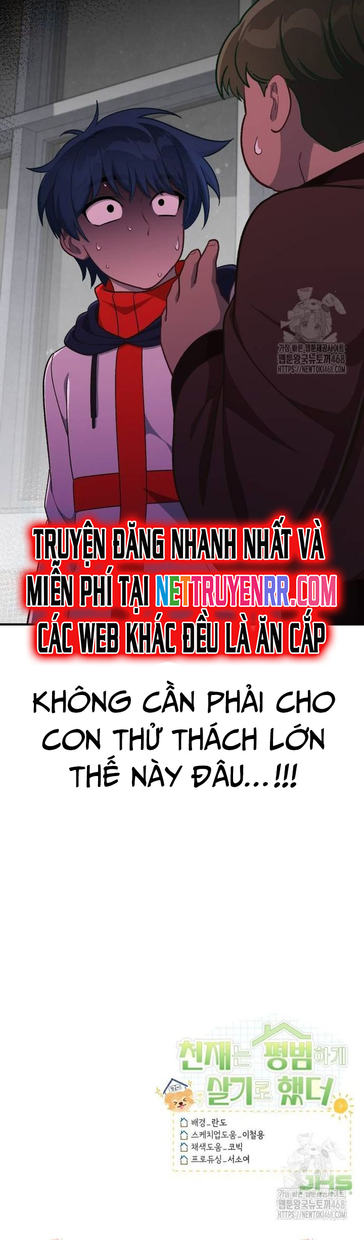 Thiên Tài Bình Dị: Chapter 11
