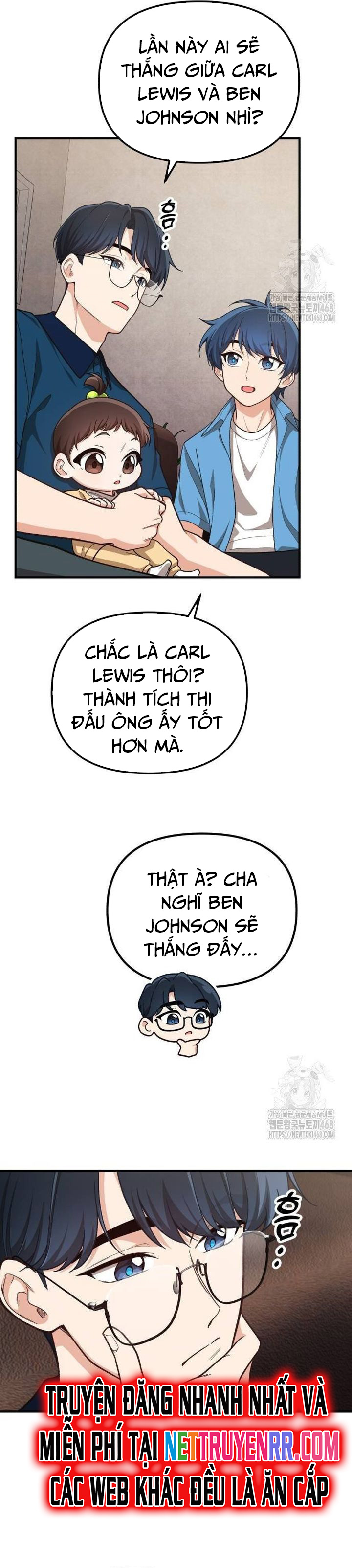 Thiên Tài Bình Dị: Chapter 11