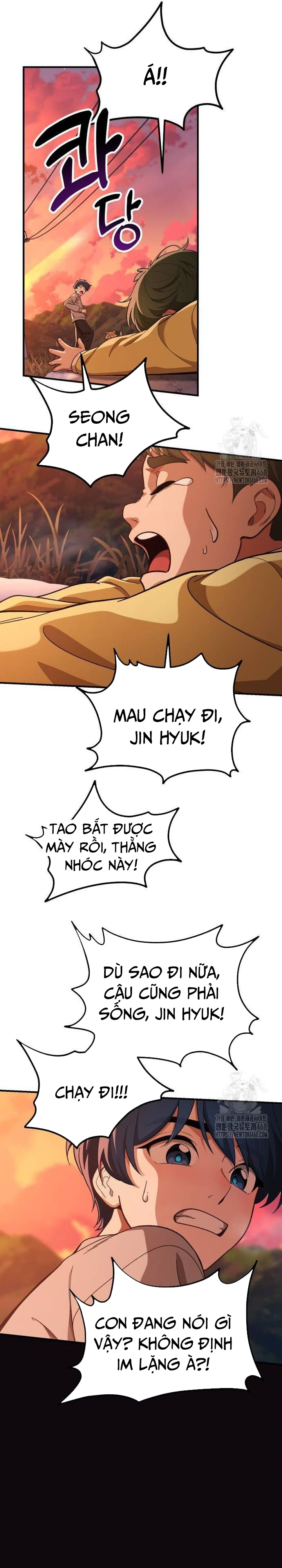 Thiên Tài Bình Dị: Chapter 12