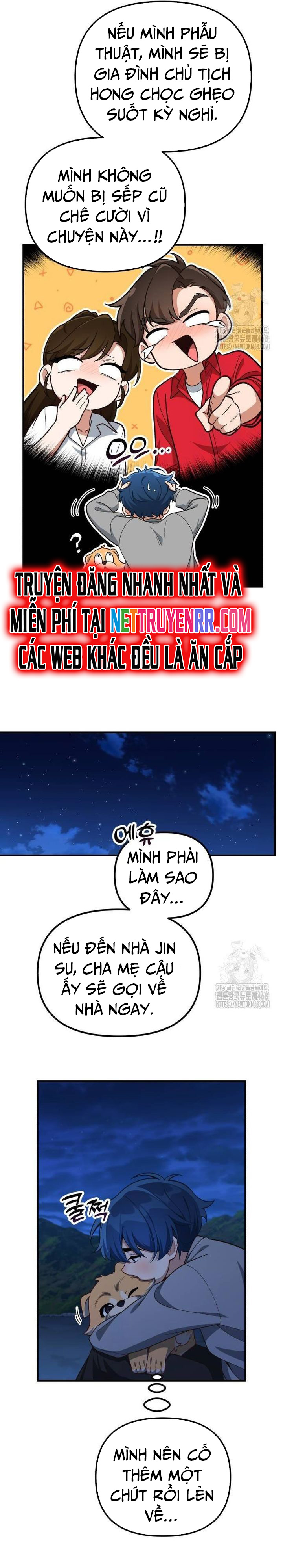 Thiên Tài Bình Dị: Chapter 12