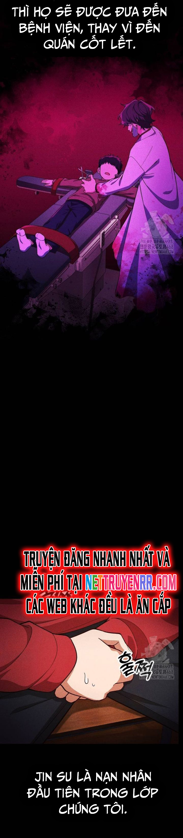 Thiên Tài Bình Dị: Chapter 12