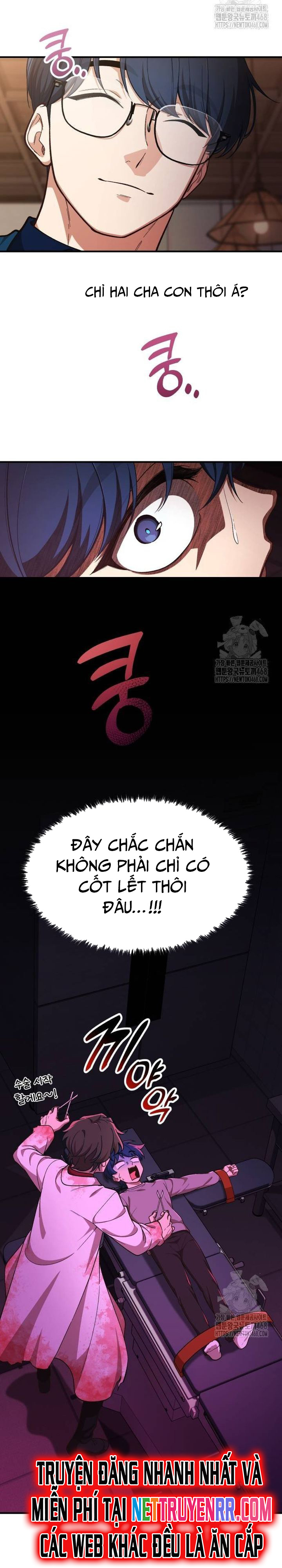 Thiên Tài Bình Dị: Chapter 12