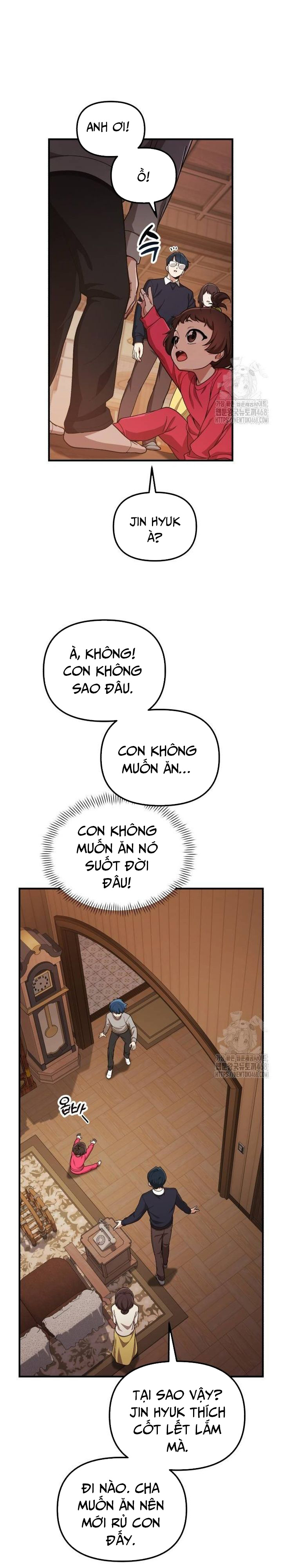 Thiên Tài Bình Dị: Chapter 12
