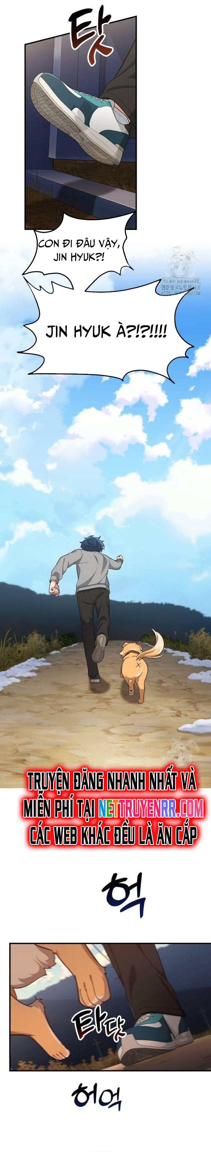 Thiên Tài Bình Dị: Chapter 12