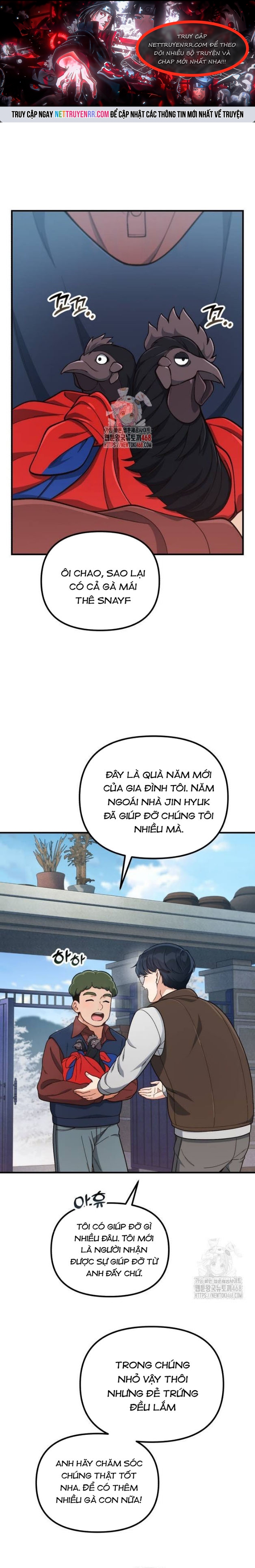 Thiên Tài Bình Dị: Chapter 13