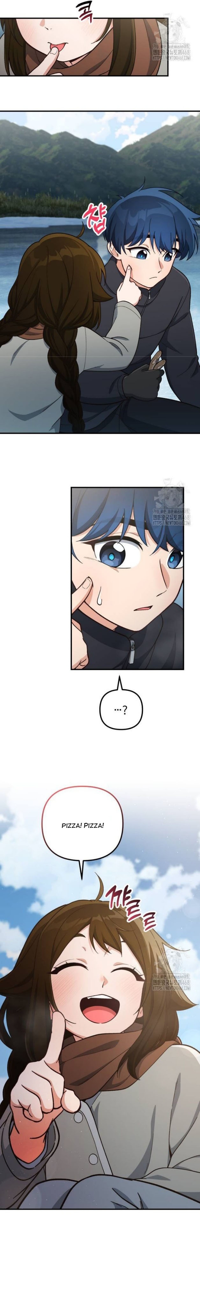 Thiên Tài Bình Dị: Chapter 13