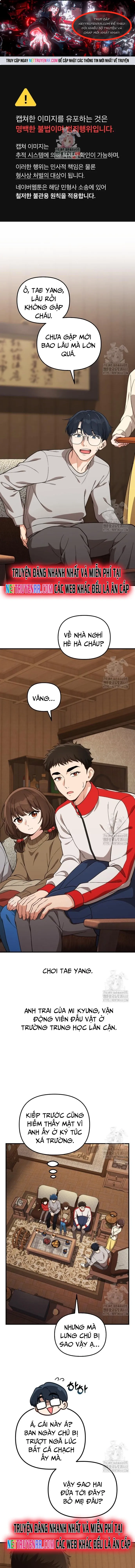 Thiên Tài Bình Dị: Chapter 14