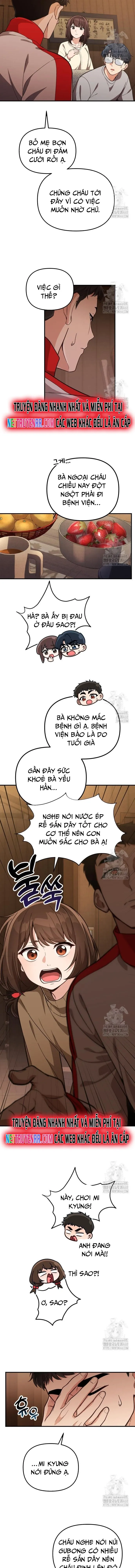 Thiên Tài Bình Dị: Chapter 14