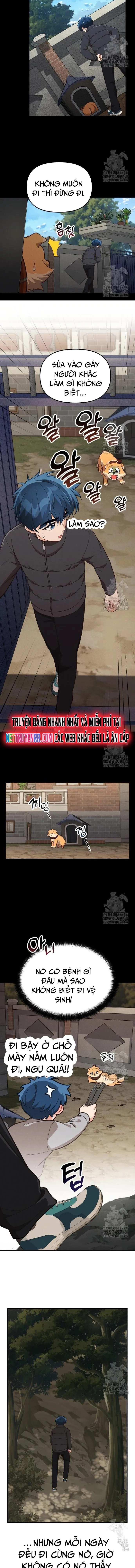 Thiên Tài Bình Dị: Chapter 14