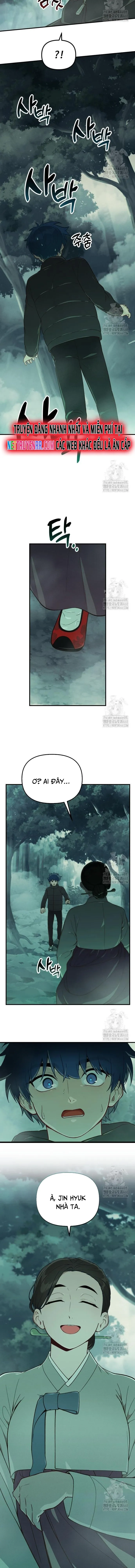 Thiên Tài Bình Dị: Chapter 14