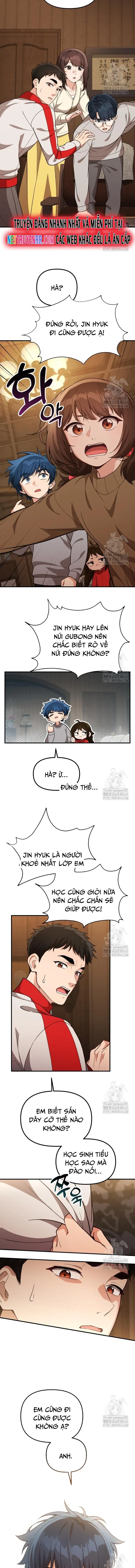 Thiên Tài Bình Dị: Chapter 14